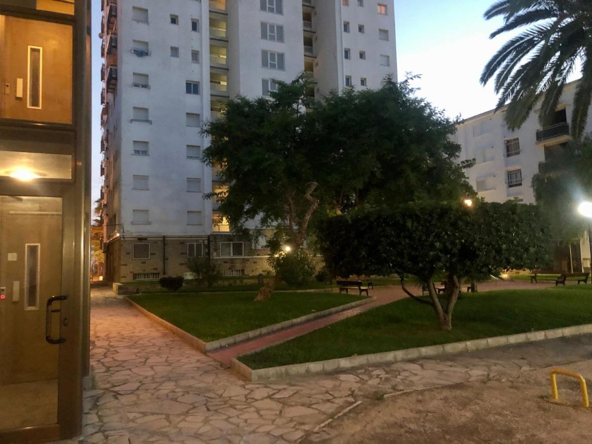 Salou 1A Linia De Mar 3Banos 3Habwifi 110M2 Apartment Exterior photo