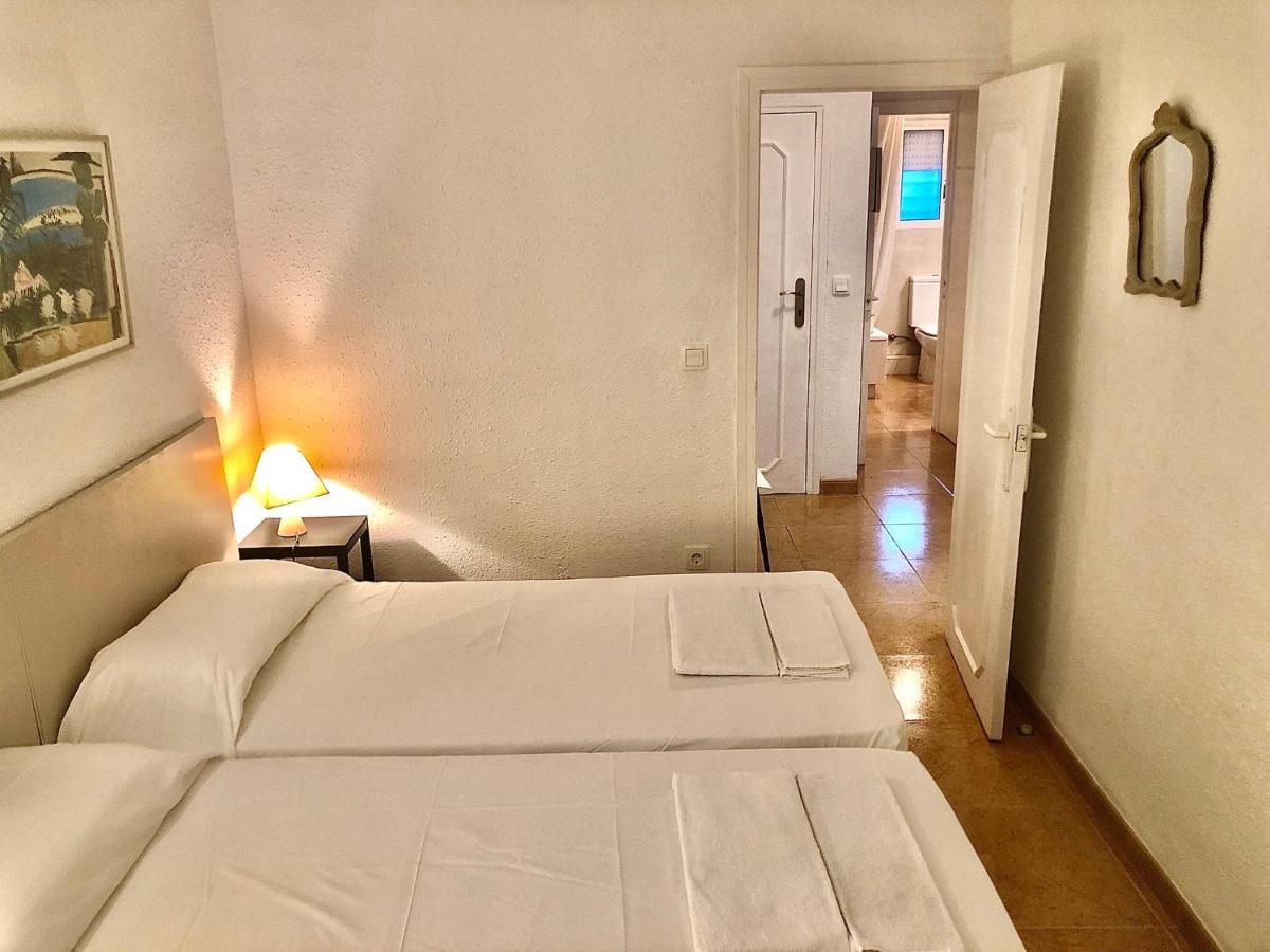 Salou 1A Linia De Mar 3Banos 3Habwifi 110M2 Apartment Exterior photo
